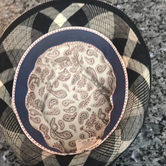 Levi’s fedora - Picture 7 of 7